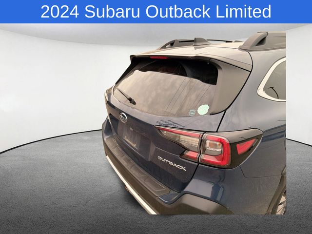 Thumbnail: 2024 Subaru Outback - 6