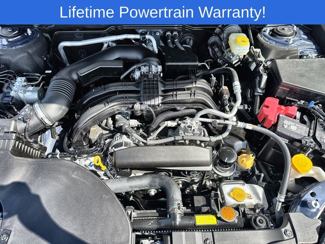 Thumbnail: 2025 Subaru Outback - 8