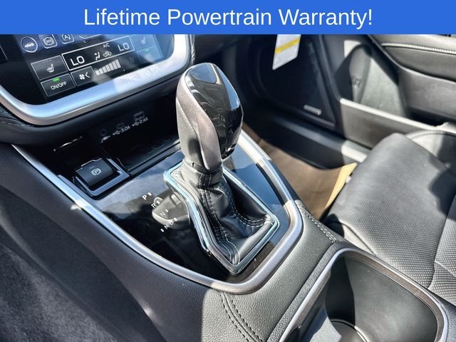 Thumbnail: 2025 Subaru Outback - 29