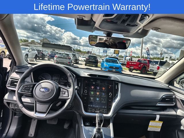 Thumbnail: 2025 Subaru Outback - 2