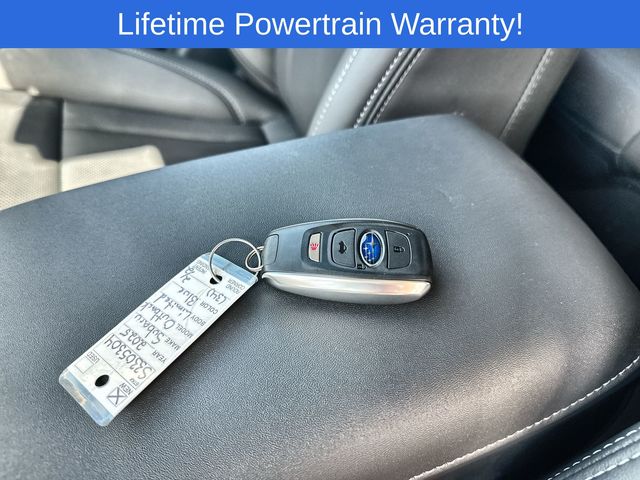 Thumbnail: 2025 Subaru Outback - 16