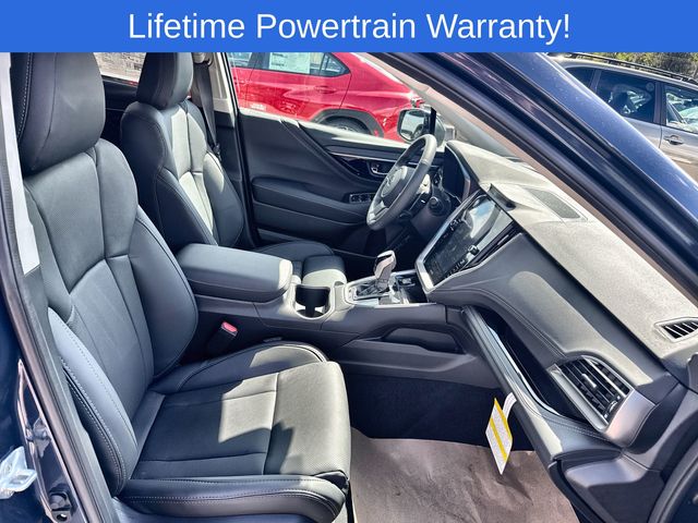 Thumbnail: 2025 Subaru Outback - 11