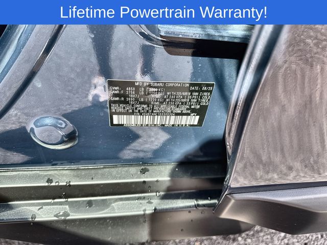 Thumbnail: 2025 Subaru Outback - 17