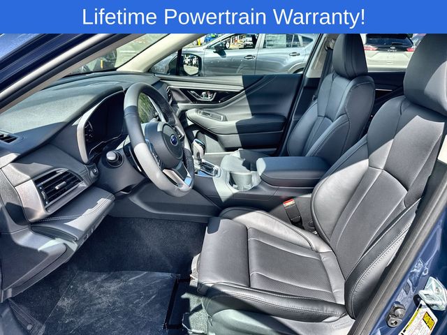 Thumbnail: 2025 Subaru Outback - 10