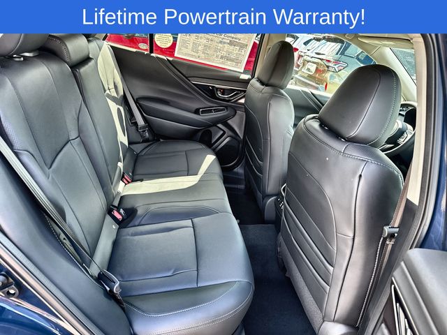 Thumbnail: 2025 Subaru Outback - 28