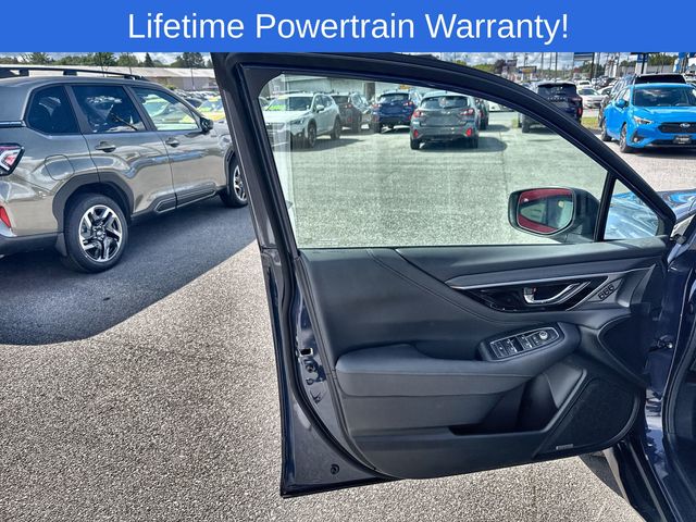 Thumbnail: 2025 Subaru Outback - 24