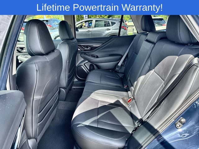 Thumbnail: 2025 Subaru Outback - 12