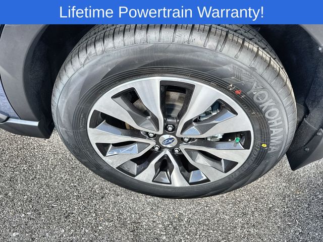 Thumbnail: 2025 Subaru Outback - 7