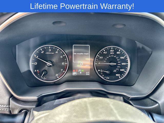 Thumbnail: 2025 Subaru Outback - 14