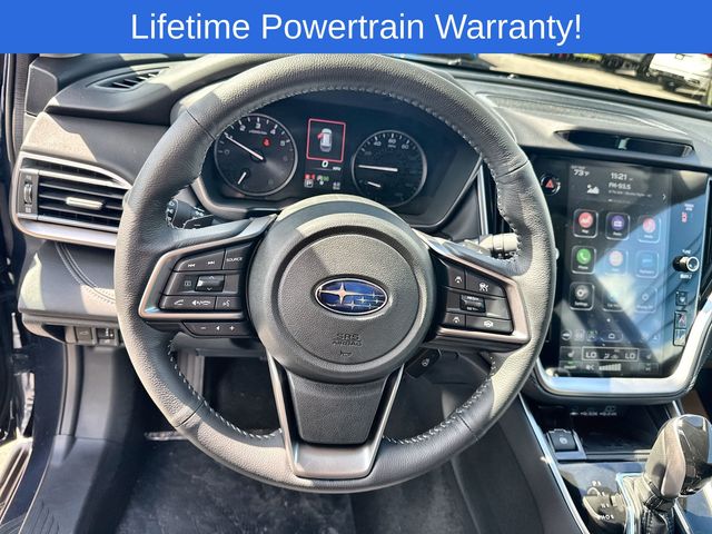 Thumbnail: 2025 Subaru Outback - 9