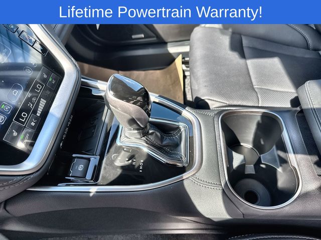 Thumbnail: 2025 Subaru Outback - 13