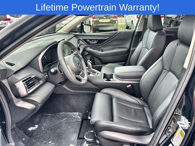 Thumbnail: 2025 Subaru Outback - 10