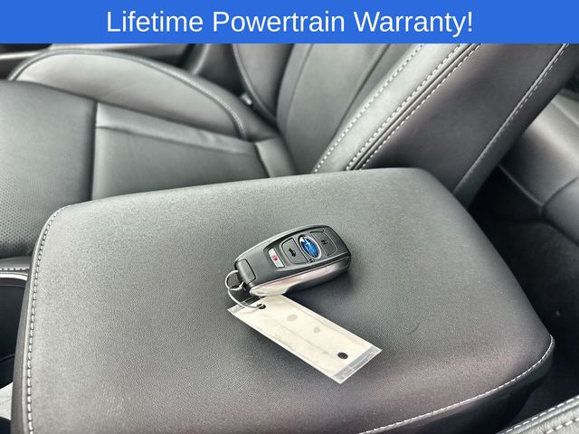 Thumbnail: 2025 Subaru Outback - 28