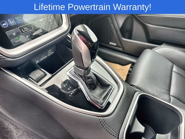 Thumbnail: 2025 Subaru Outback - 13