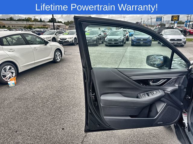 Thumbnail: 2025 Subaru Outback - 22