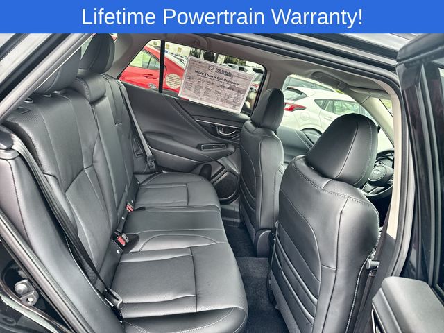 Thumbnail: 2025 Subaru Outback - 27