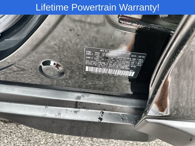 Thumbnail: 2025 Subaru Outback - 16