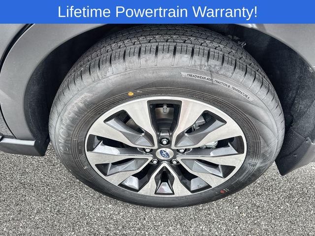 Thumbnail: 2025 Subaru Outback - 7