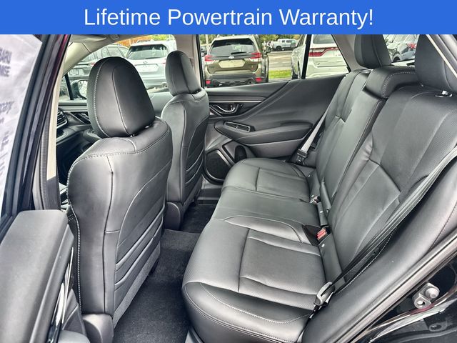 Thumbnail: 2025 Subaru Outback - 12