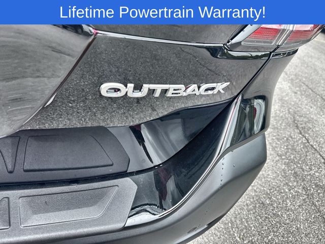 Thumbnail: 2025 Subaru Outback - 6