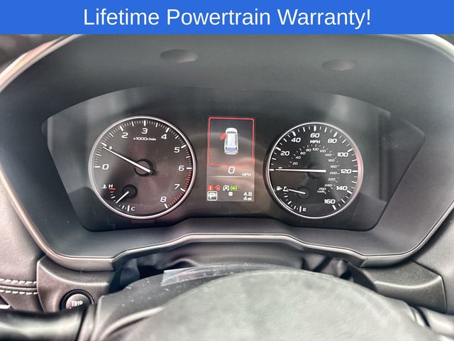 Thumbnail: 2025 Subaru Outback - 14