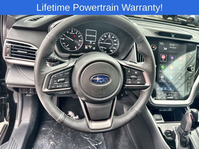 Thumbnail: 2025 Subaru Outback - 9