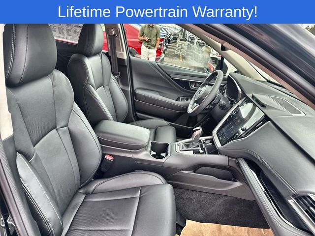 Thumbnail: 2025 Subaru Outback - 11