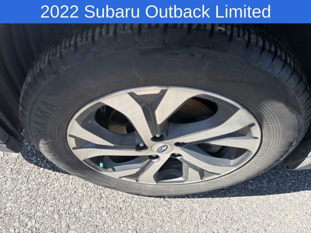Thumbnail: 2022 Subaru Outback - 6