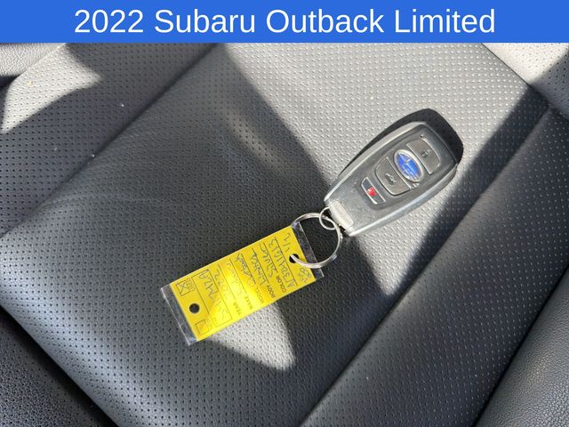 Thumbnail: 2022 Subaru Outback - 10