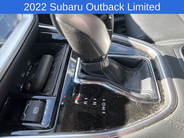 Thumbnail: 2022 Subaru Outback - 8
