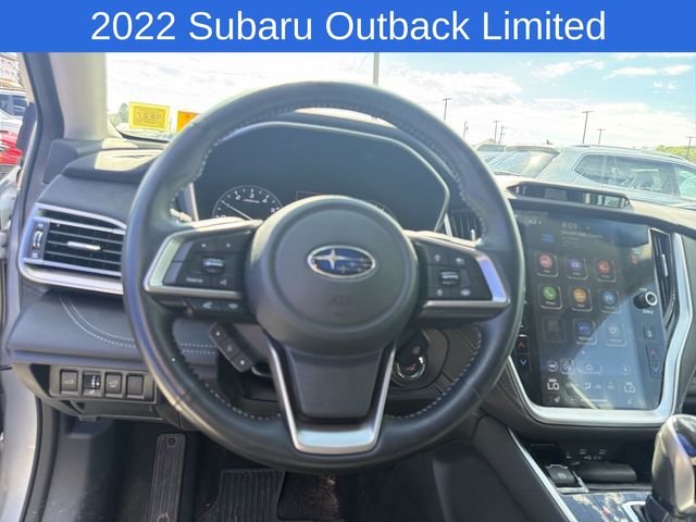 Thumbnail: 2022 Subaru Outback - 2