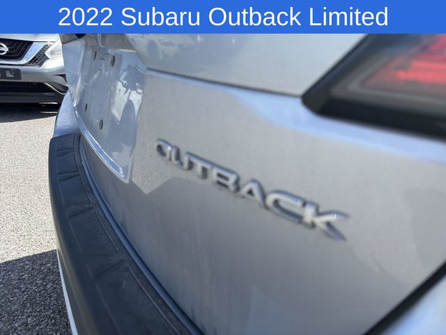Thumbnail: 2022 Subaru Outback - 5