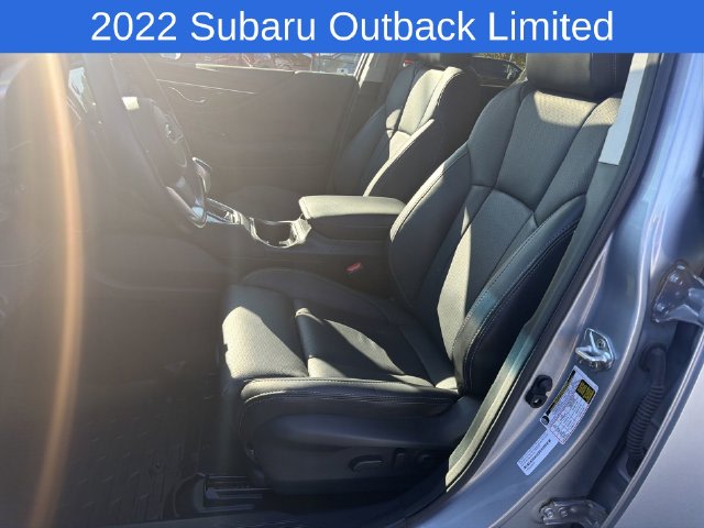 Thumbnail: 2022 Subaru Outback - 21