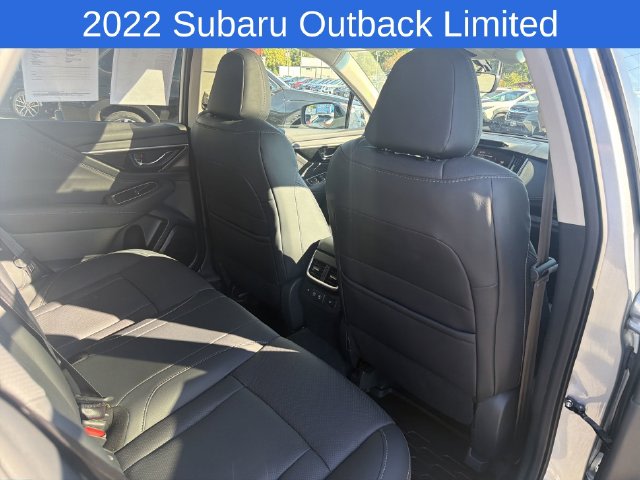 Thumbnail: 2022 Subaru Outback - 10