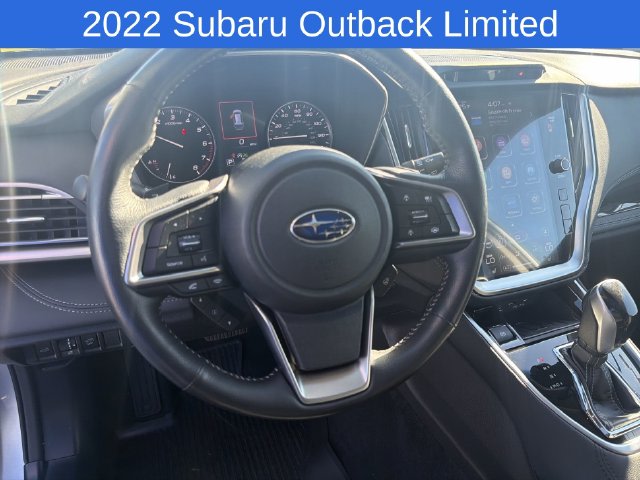 Thumbnail: 2022 Subaru Outback - 11