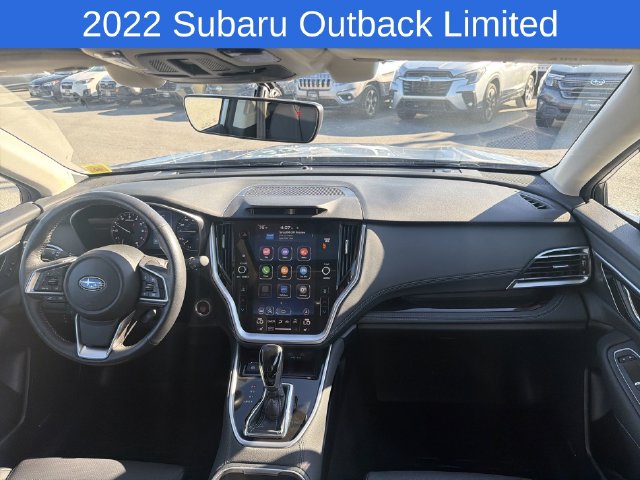 Thumbnail: 2022 Subaru Outback - 9