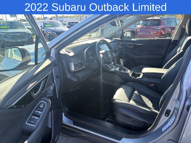 Thumbnail: 2022 Subaru Outback - 2
