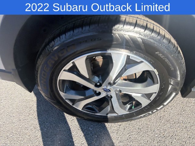 Thumbnail: 2022 Subaru Outback - 7