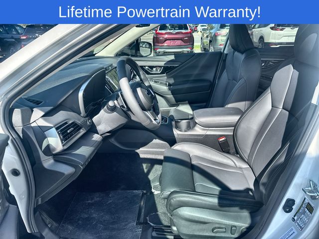 Thumbnail: 2025 Subaru Outback - 11