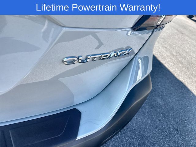 Thumbnail: 2025 Subaru Outback - 7