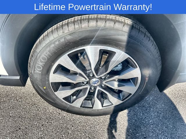 Thumbnail: 2025 Subaru Outback - 8