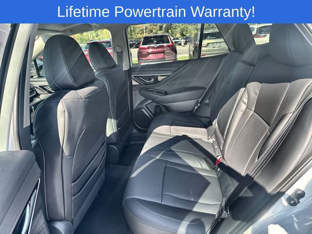 Thumbnail: 2025 Subaru Outback - 13