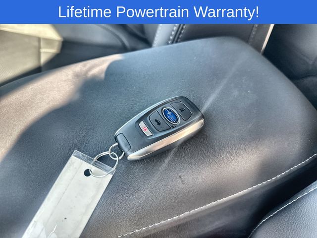 Thumbnail: 2025 Subaru Outback - 28