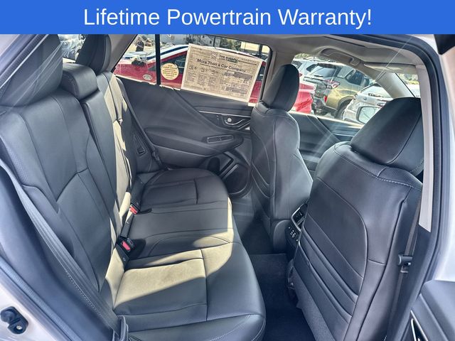 Thumbnail: 2025 Subaru Outback - 27