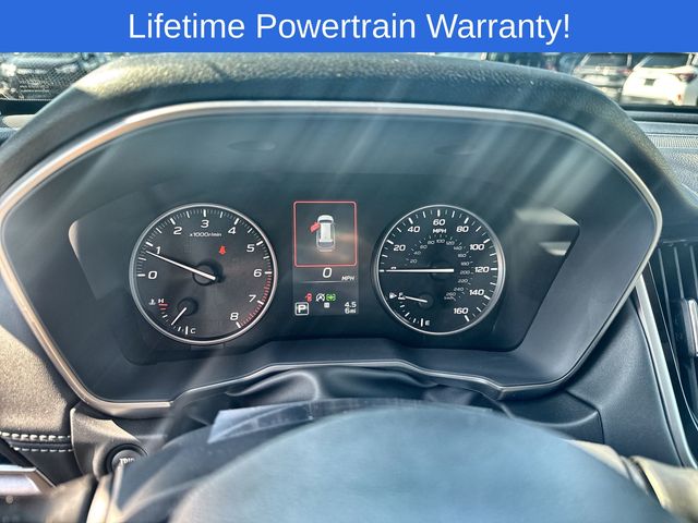 Thumbnail: 2025 Subaru Outback - 15