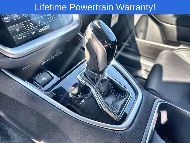 Thumbnail: 2025 Subaru Outback - 14