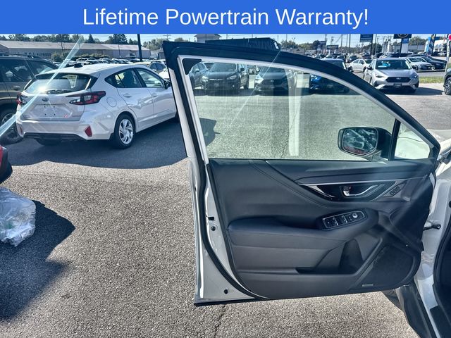 Thumbnail: 2025 Subaru Outback - 23