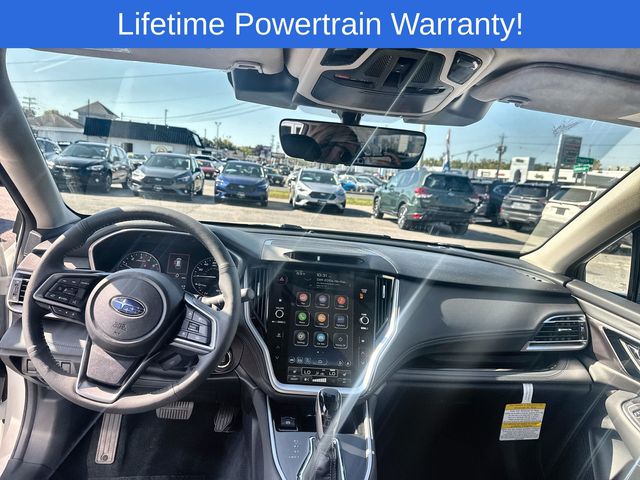 Thumbnail: 2025 Subaru Outback - 2