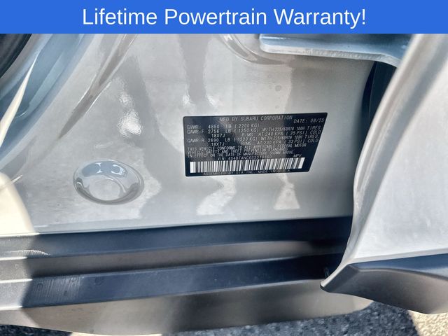 Thumbnail: 2025 Subaru Outback - 17