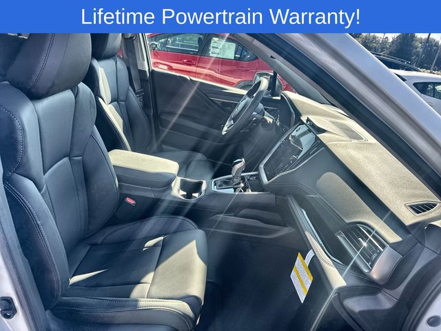 Thumbnail: 2025 Subaru Outback - 12